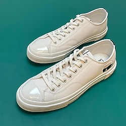 Karl Lagerfeld Erkek Spor Ayakkabı – 42 Numara