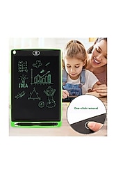 DİJİTAL MANYETİK YAZI TAHTASI 8.5 İNÇ