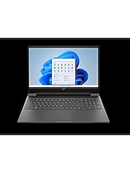 HP Victus 16-S0003nt 7Z4P9EA Ryzen 7 7840HS 16 GB 512 GB SSD RTX4070 16.1" Full HD Gaming Laptop