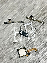 Huawei P9 Lite Mini on off tuş güç