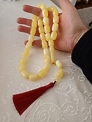 Tesbih kapsül kesim Beyrut Damla