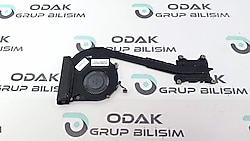 HP ELİTEBOOK 745 G3 (FAN+SOĞUTUCU)