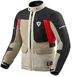 (ORJİNAL VE SIFIR ÜRÜN) REVİT CONVERGENT H2O MOTOSİKLET MONT