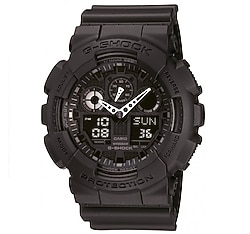 Casio GA-100-1A1DR Erkek Kol Saati