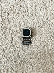 General Mobile Gm9 Go Arka Kamera Orijinal