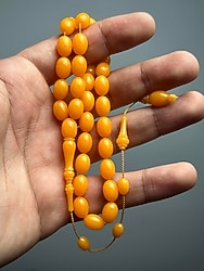 Sait Gelmiş, Eski Portakal Miskevi Katalin Tesbih