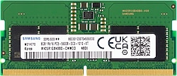 Samsung M425R1GB4BB0-CWMOD 8 GB DDR5 5600 MHz Notebook Ram