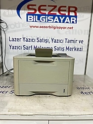 Samsung ML-3710 ND DUBLEX VE NETWORK MEVCUTTUR Lazer Yazıcı(2.El Yazıcı)