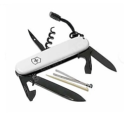 victorinox Spartan çakı