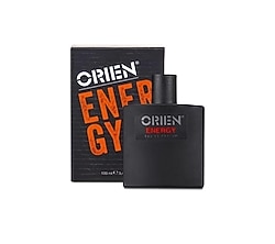 Orien Energy Men EDP Erkek Parfüm 100 ML