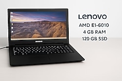 Lenovo laptop