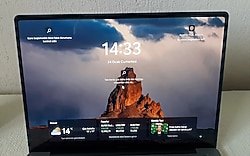 Huawei Matebook 14 Dizüstü Bilgisayar