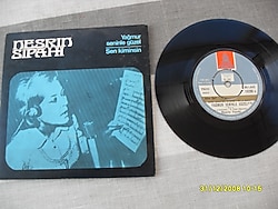 nesrin sipahi - yağmur seninle güzel – sen kiminsin