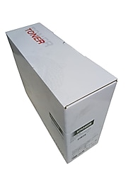 HP Q7551X (ÇİPLİ,13K)SİYAH MUADİL TONER(SIFIR)