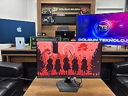 Dragos P270FHD200 Full HD IPS 27 inç 200Hz 1ms Monitör