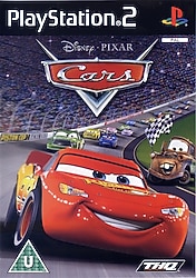 Ps2 Cars