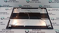 ORJİNAL LENOVO G505S (LCD COVER)