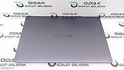 HUAWEİ MATEBOOK D16 HARVEY-WAP9C (LCD COVER)