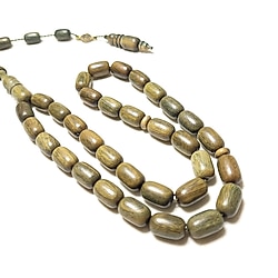 ‎USTA İŞİ PELESENK TESBİH 8x12 MM.