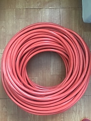 3 METRE HAVA HORTUMU , KOMPRESÖR HORTUMU ,BASINÇ HORTUMU