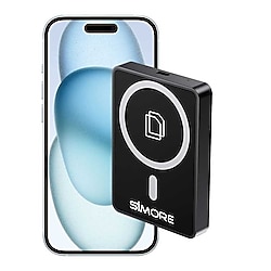 Mag2Sim İphone Şebeke Verici