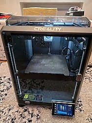 Creality K1 3D Yazıcı