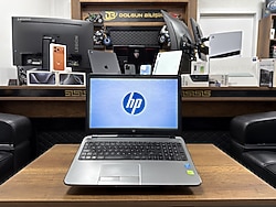 HP 15-R203NT Intel Core i5 5200U 6GB RAM 240GB SSD 820M 15.6” HD L0E80EA (İKİNCİ EL)