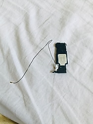 iPhone 6s Plus Hoparlör