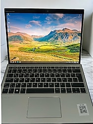 ELITE X2 G8 TS İ5 1135G7 8GB 512GB 12,5"