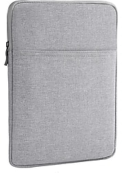 Forestl Digital 10,5 Inç Tabletler İçin Düşmeyi Önleyici Kol Çantası Dış Keseli Taşınabilir Taşıma Çantası