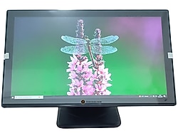 KESKİNPOS 21" DOKUNMATİK INTEL CORE I7 8GB RAM 128GB SSD POS PC