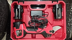 rico rc-32 Akülü Budam Makası