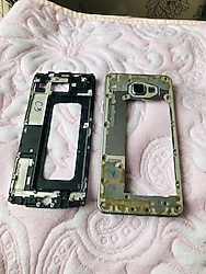 Samsung Galaxy A7 2016 kasa kapak