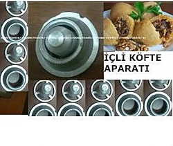 köfte ucu