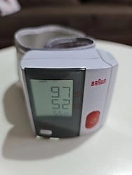 SIFIR AYARINDA BRAUN...