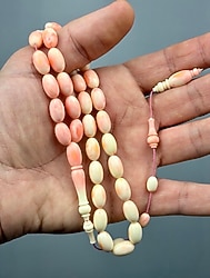 Sait GELMİŞ, Eski Alman Katalin Tesbih