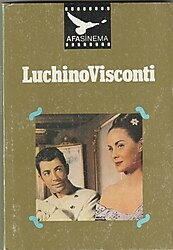 LUCHİNO VİSCONTİ - KLAUS GEİTEL - HANS HELMUT PRİNZLER