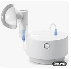 Omron C28p nebulizator