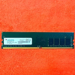 ADATA Premier DDR4 2400MHz 4GB U-DIMM RAM-(ÜCRETSİZ KARGO)