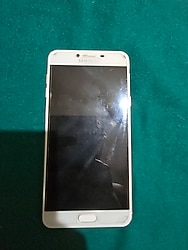 Samsung galaxy c-7