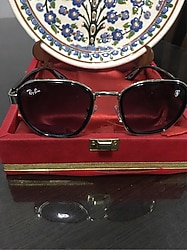 Ray Ban Ferrari Unisex güneş gözlüğü...