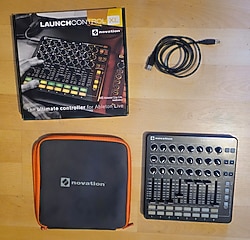Novation Launch Control XL 2