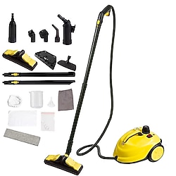 Yasomi Puremax İç Mekan ve Evde Kullanım İçin Buharlı Temizleyici