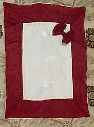 Özel üretim tek kişilik yastık kılıfı sıfır ürün