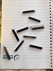 iPhone 6s titreşim motoru