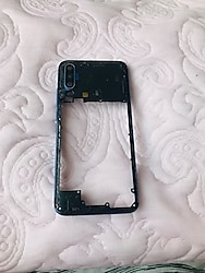 General Mobile GM20 Pro Kasa