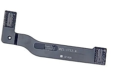 821-1722-A MacBook Air 13" A1466 2013 2014 2015 2017 Flex Kablo Güç Ses I/O