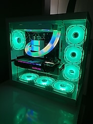 ryzen 5 7500f gaming bilgisayar