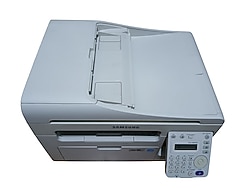 samsung scx-3405fw yazıcı(İKİNCİEL)