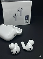 Apple Airpods Pro 3 ANC Kulaklık LOGOLU Sıfır